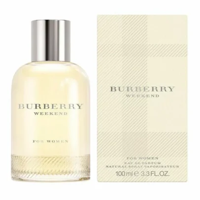 BURBERRY WEEKEND Eau De Parfum UB