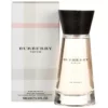BURBERRY TOUCH Eau De Parfum Spray