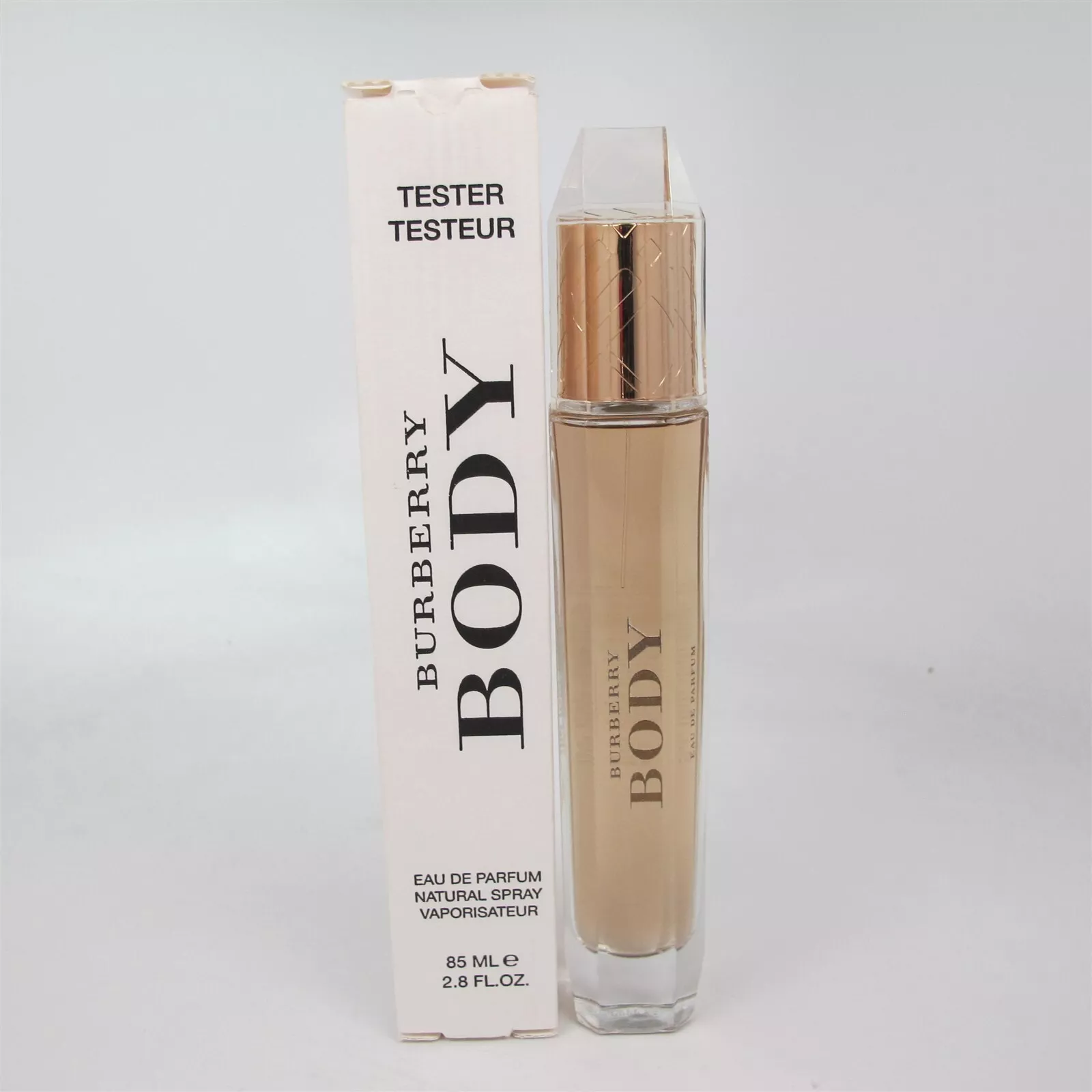 BURBERRY BODY Eau de Toilette UB