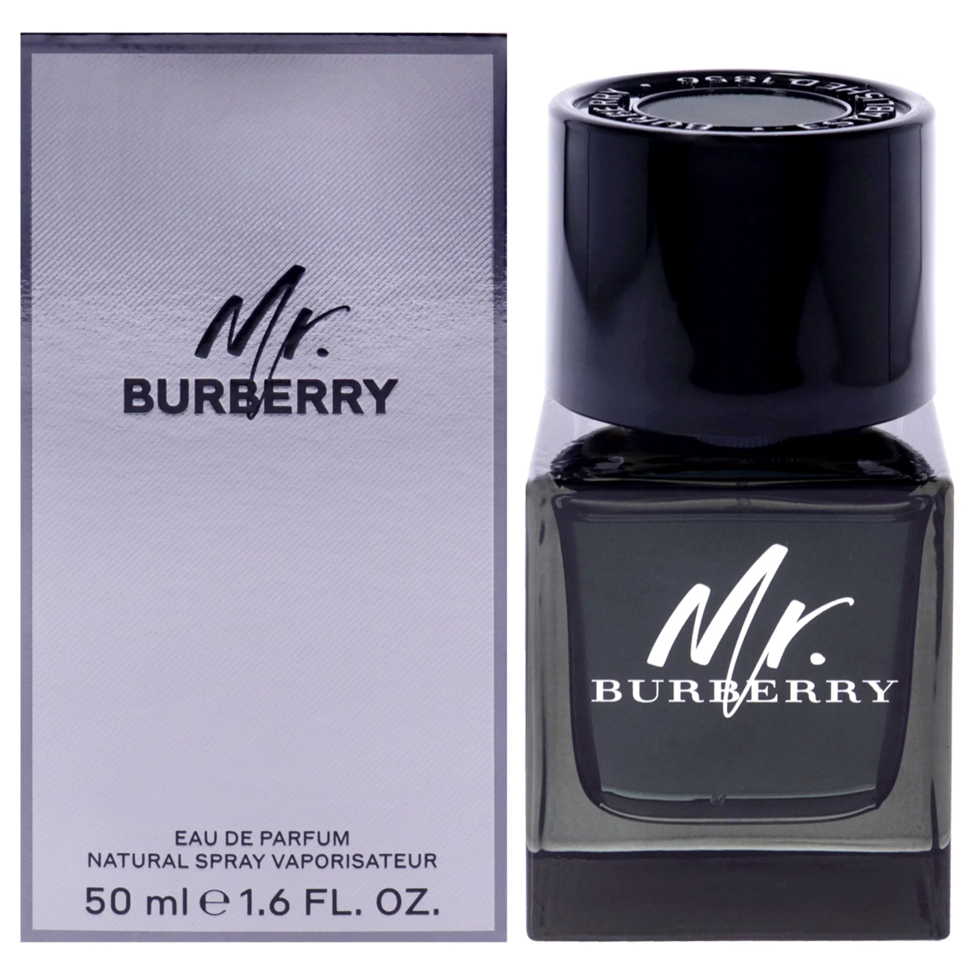 MR BURBERRY Eau de Parfum UB