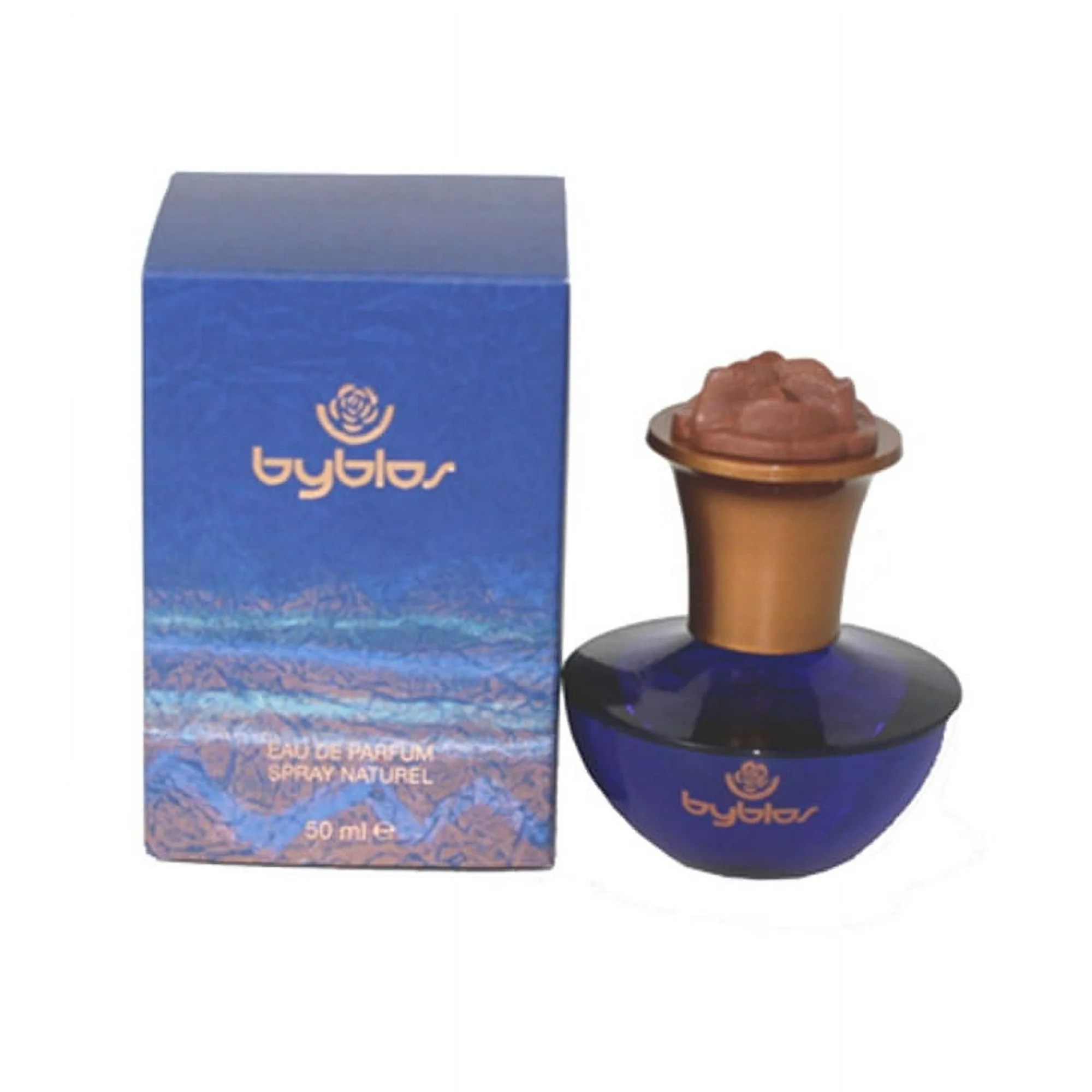 BYBLOS Eau De Parfum Spray