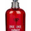 AMOR AMOR Eau De Toilette Spray