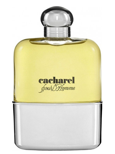 CACHAREL POUR HOMME Eau De Toilette Spray