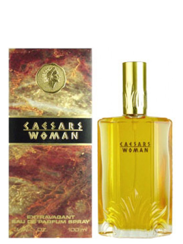 CAESARS Eau De Parfum Spray