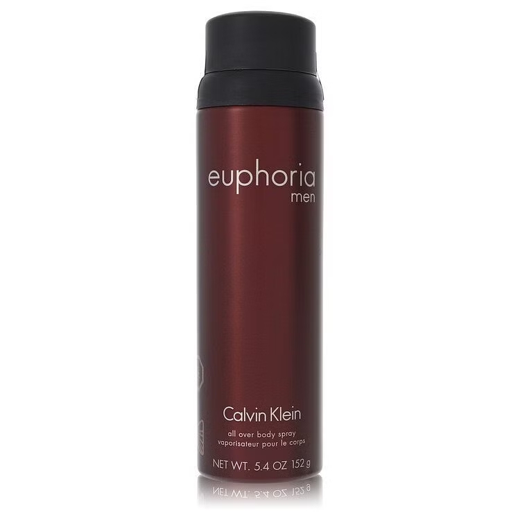 EUPHORIA SPRAY