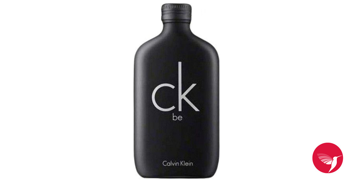 MCK BE Eau De Toilette Spray