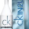 CK IN 2 U Eau De Toilette Spray