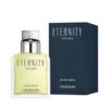 ETERNITY Eau De Toilette SPR