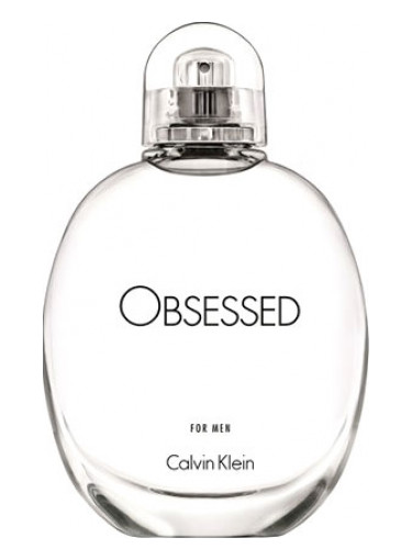 OBSESSED Eau De Toilette Spray