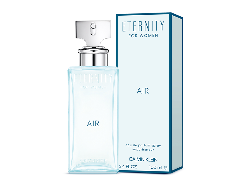 ETERNITY AIR Eau de Parfum Spray