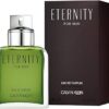 ETERNITY Eau de Parfum Spray