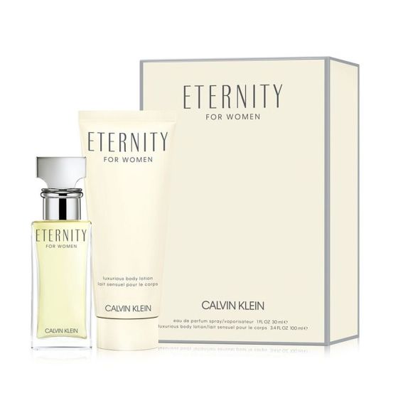 ETERNITY 2 Piece Set