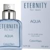 ETERNITY AQUA Eau de Toilette Spray
