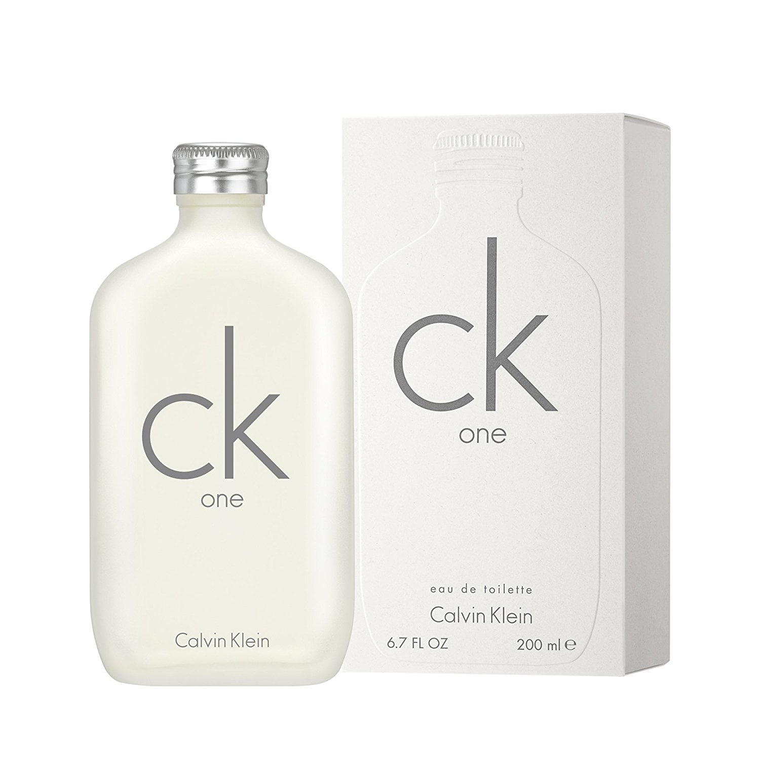 CK ONE Eau de Toilette Spray