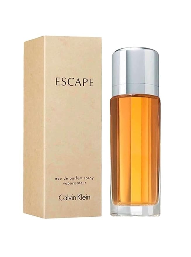 ESCAPE Eau de Parfum Spray
