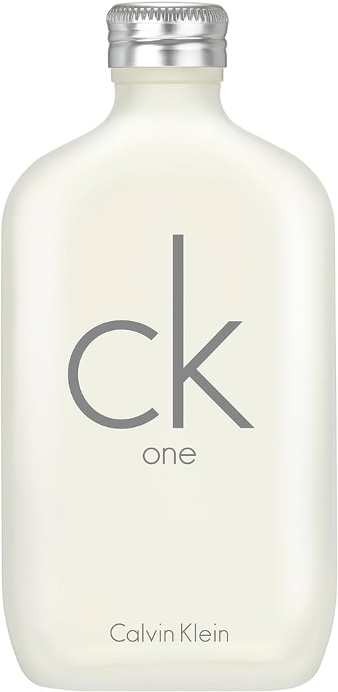 CK ONE Eau de Toilette Spray