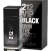 212 VIP BLACK Eau de Parfum Spray