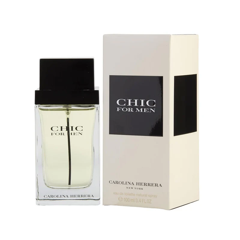 CHIC Eau de Toilette UB