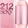 212 SEXY Eau de Parfum UB