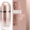 212 VIP ROSE Eau de Parfum UB