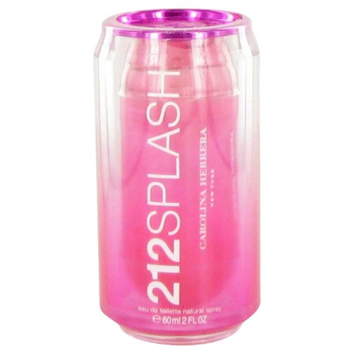 212 SPLASH Eau de Toilette Spray