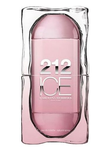 212 ON ICE Eau de Toilette Spray