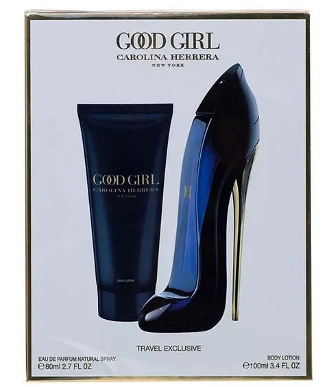 GOOD GIRL Eau de Parfum UB