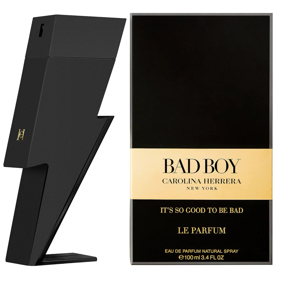 BAD BOY Eau de Toilette UB