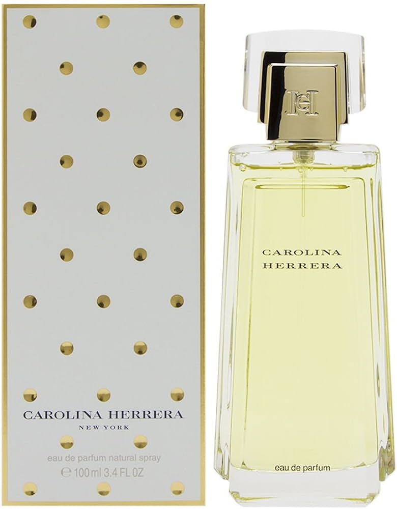 CAROLINA HERRERA Eau de Toilette UB
