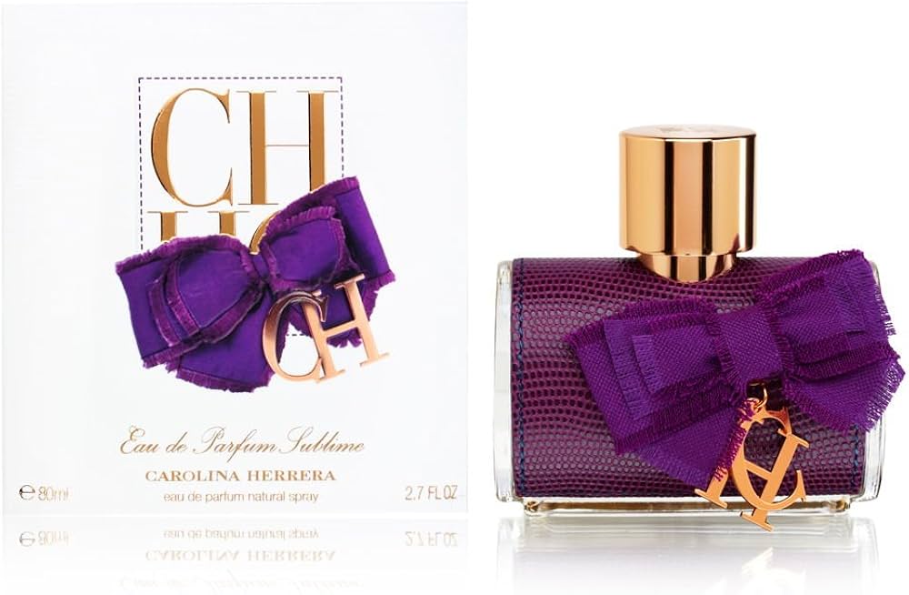 CH SUBLIME Eau de Parfum UB