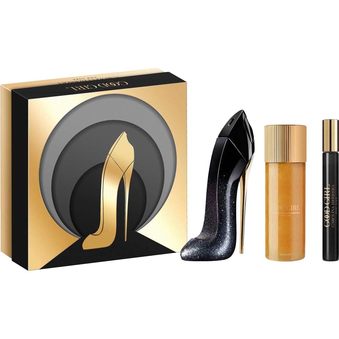 GOOD GIRL SUPREME 3 Piece Set