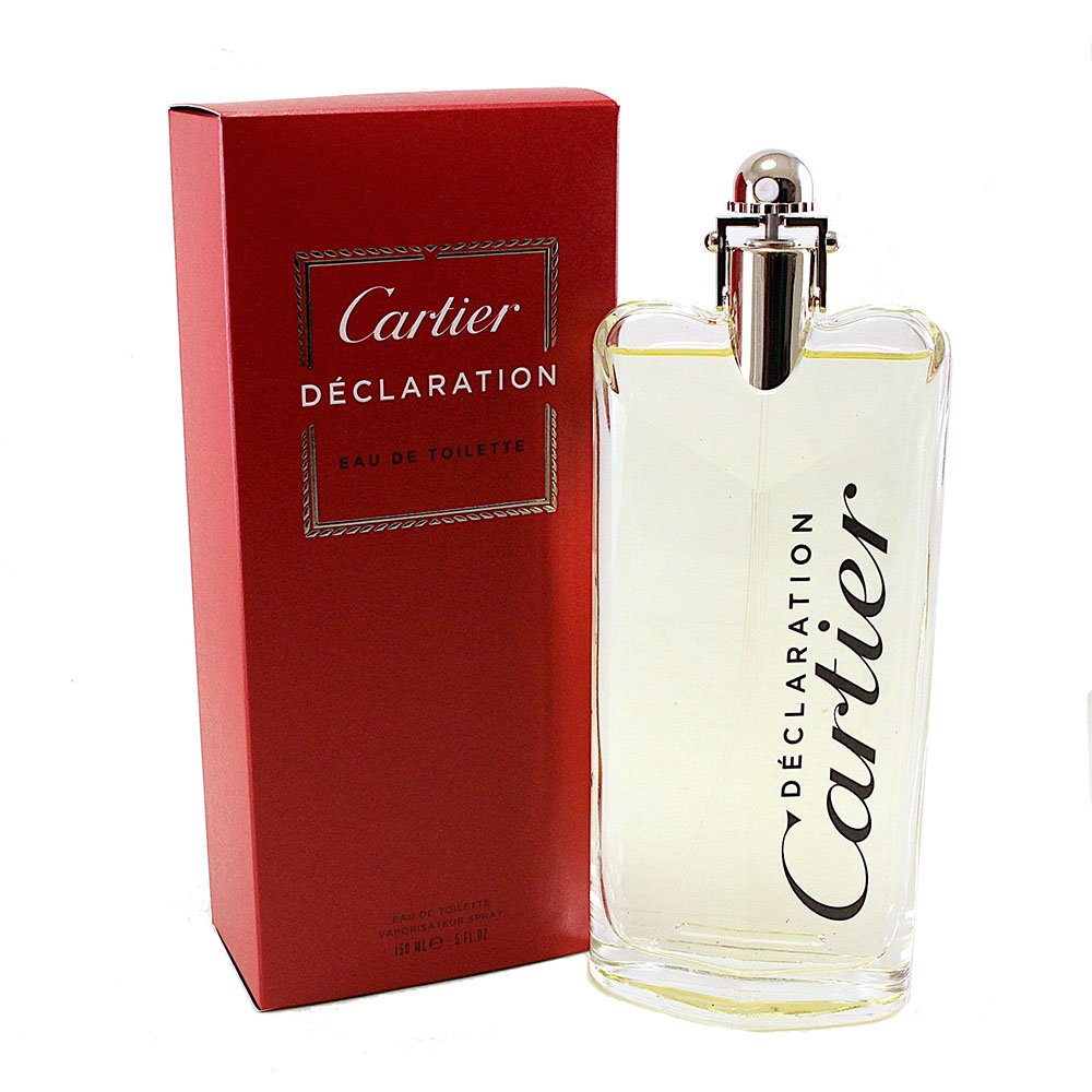 DECLARATION Eau de Toilette Spray