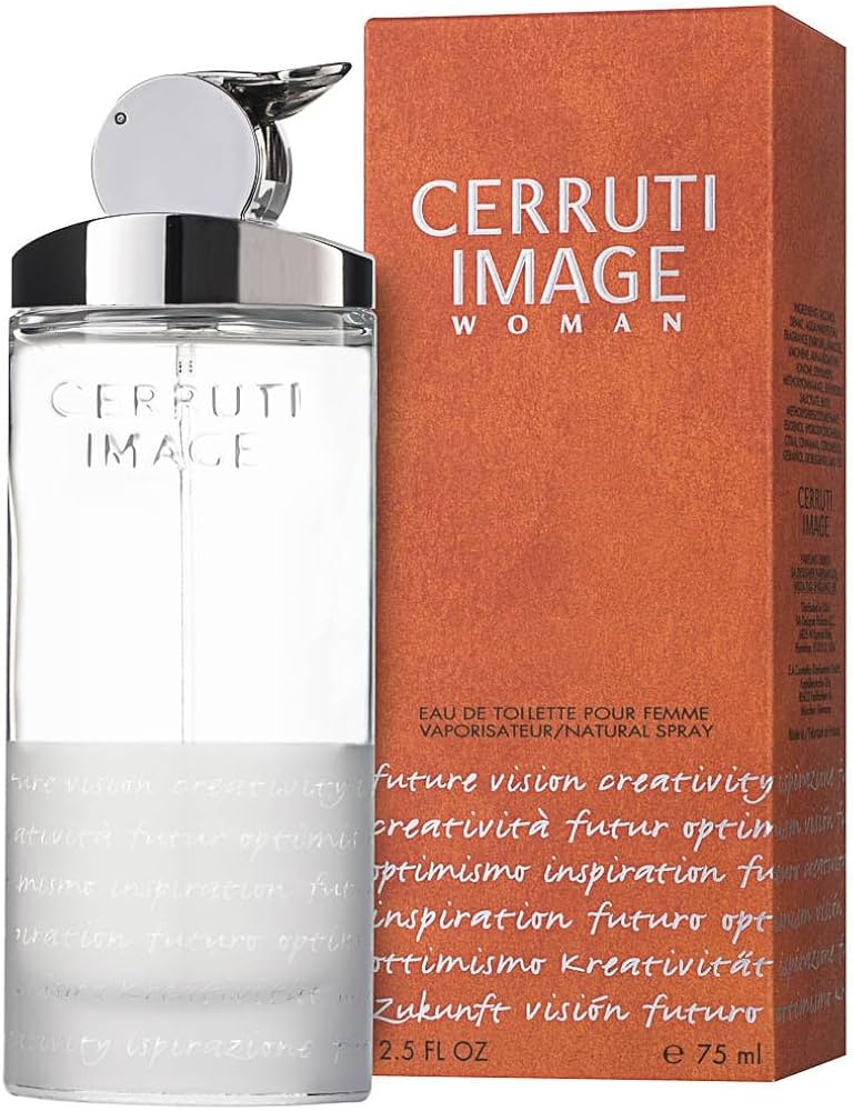 CERRUTI IMAGE Eau de Toilette Spray