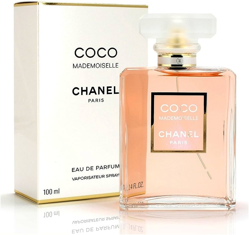 COCO MADEMOISELLE Eau de Parfum Spray