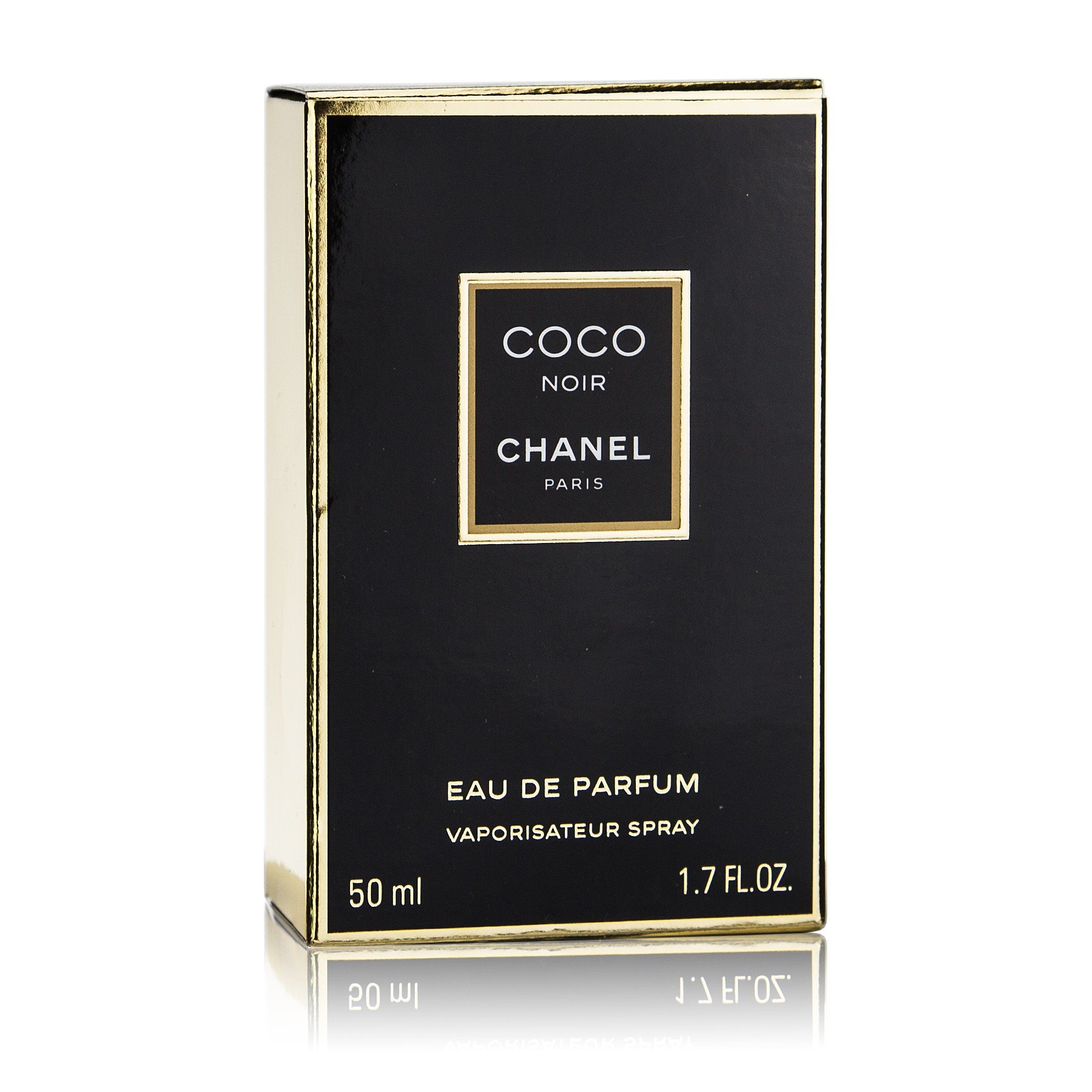 COCO CHANEL NOIR Eau de Parfum Spray