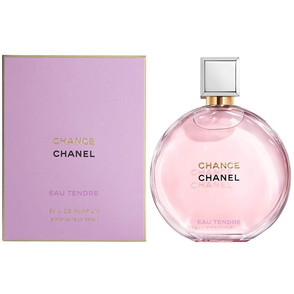 CHANCE EAU TENDRE Eau de Parfum Spray