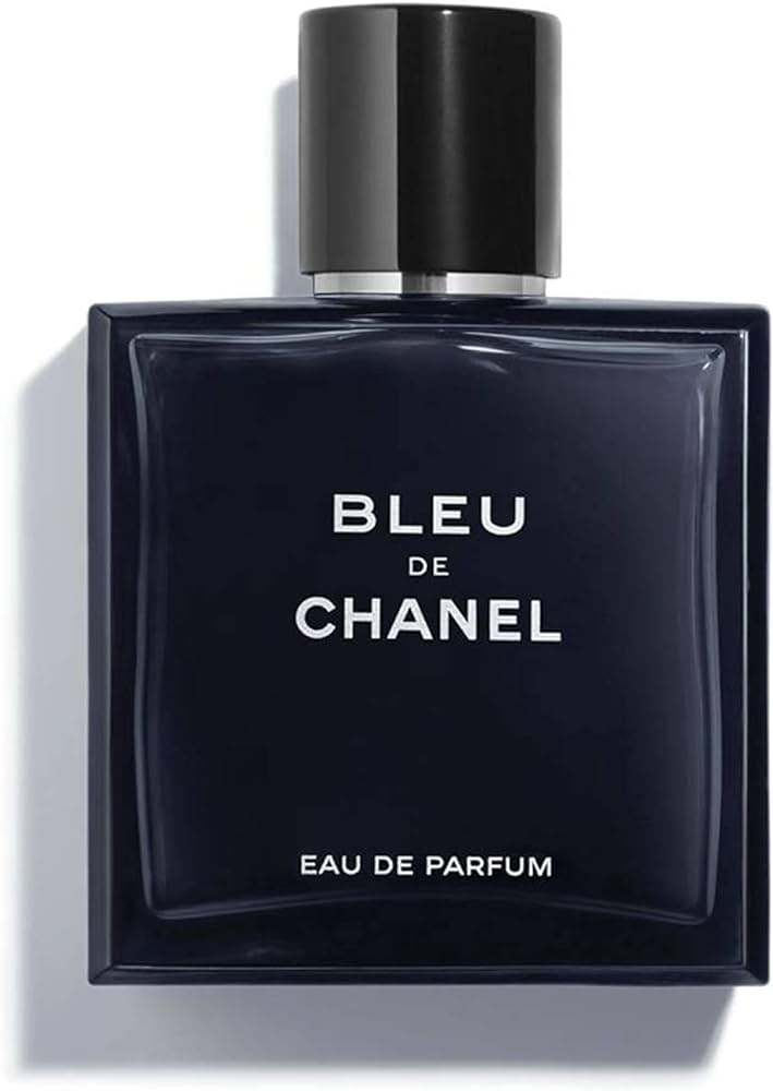 BLEU DE CHANEL Eau de Parfum Spray