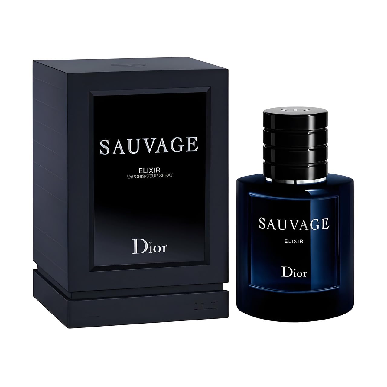 DIOR SAUVAGE ELIXIR Eau de Parfum Spray