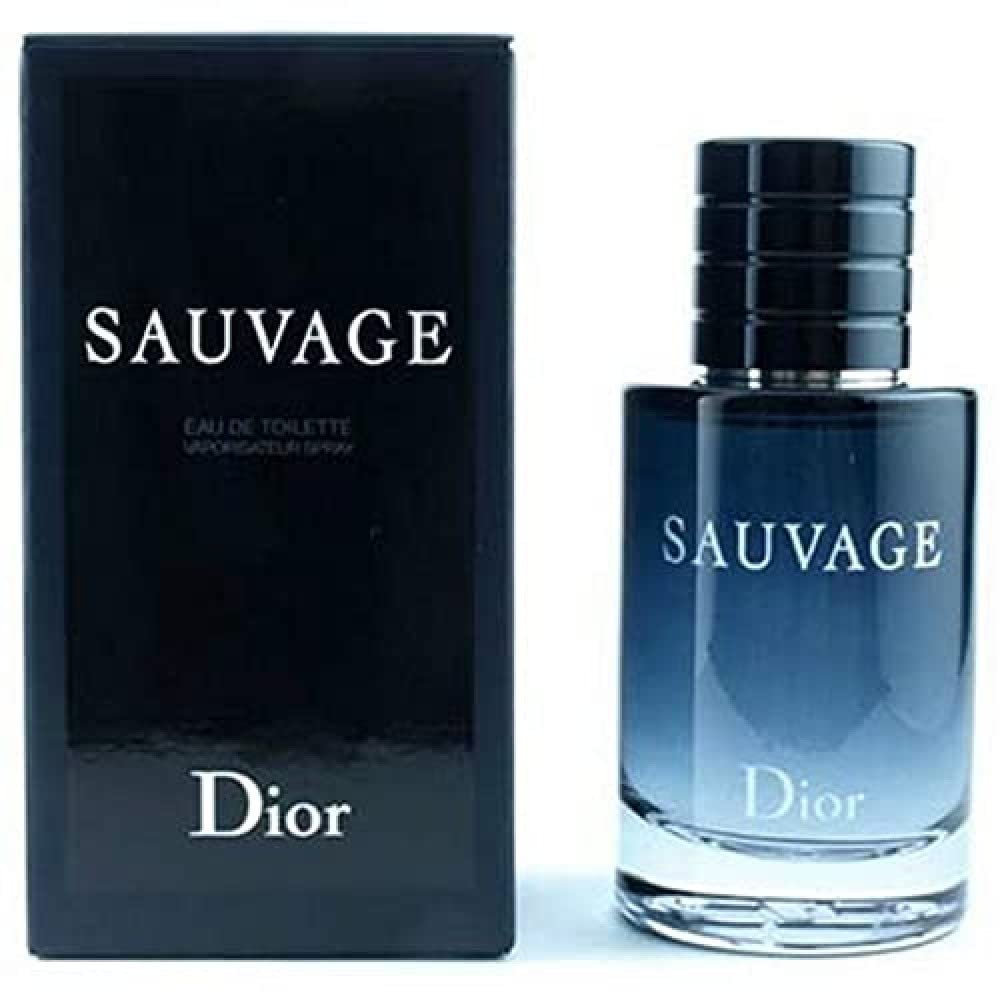 DIOR SAUVAGE Eau de Toilette UB
