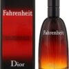 FAHRENHEIT Eau de Toilette Spray