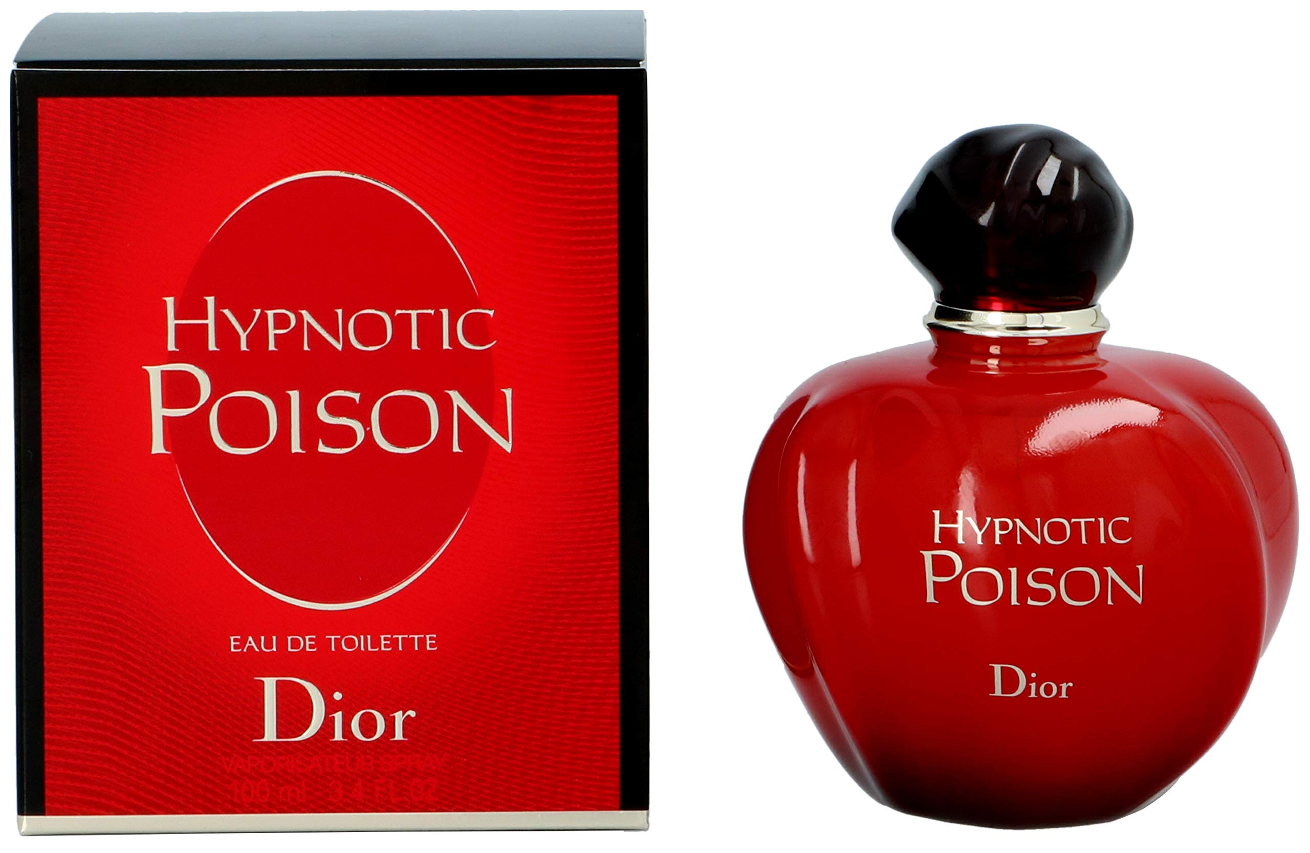 HYPNOTIC POISON Eau de Toilette UB