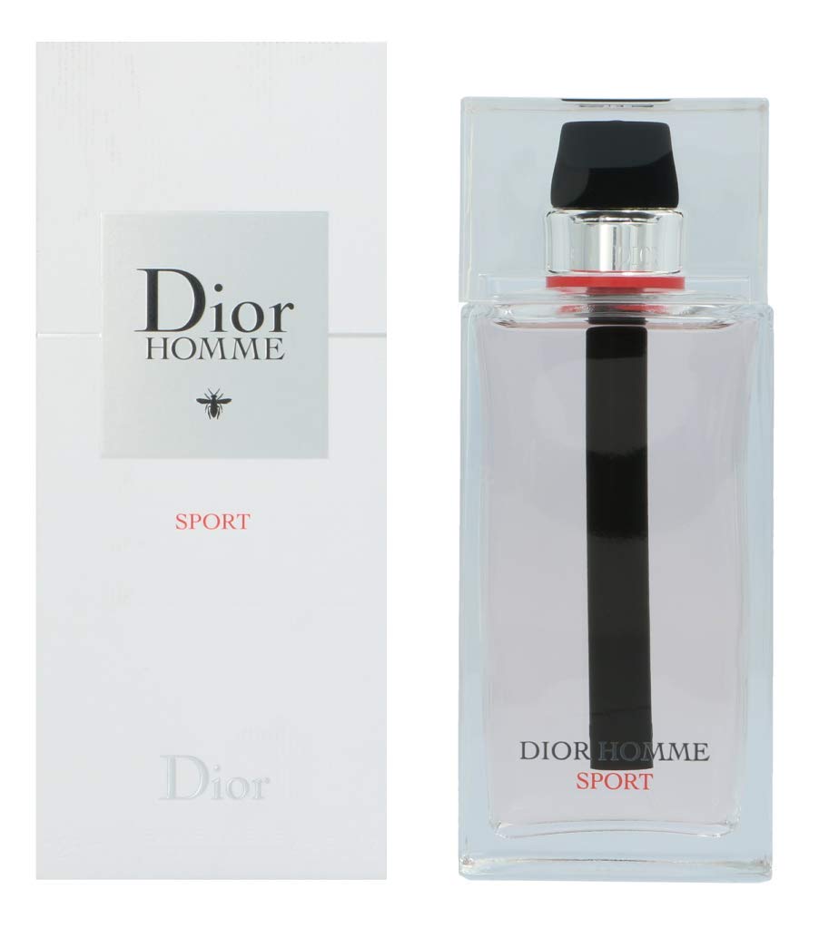 DIOR HOMME SPORTS Eau de Toilette UB