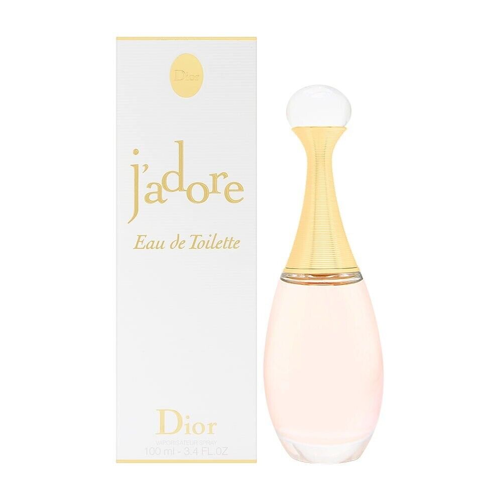 J'ADORE EAU LUMIERE Eau de Toilette Spray