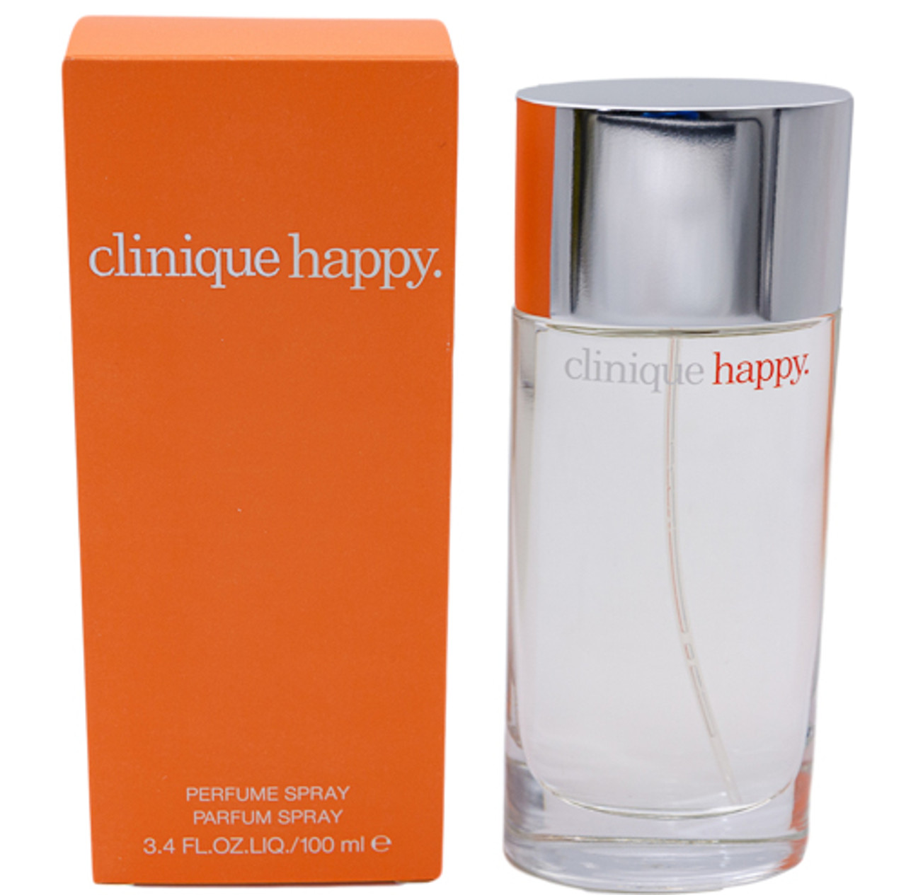 HAPPY Eau de Parfum Spray