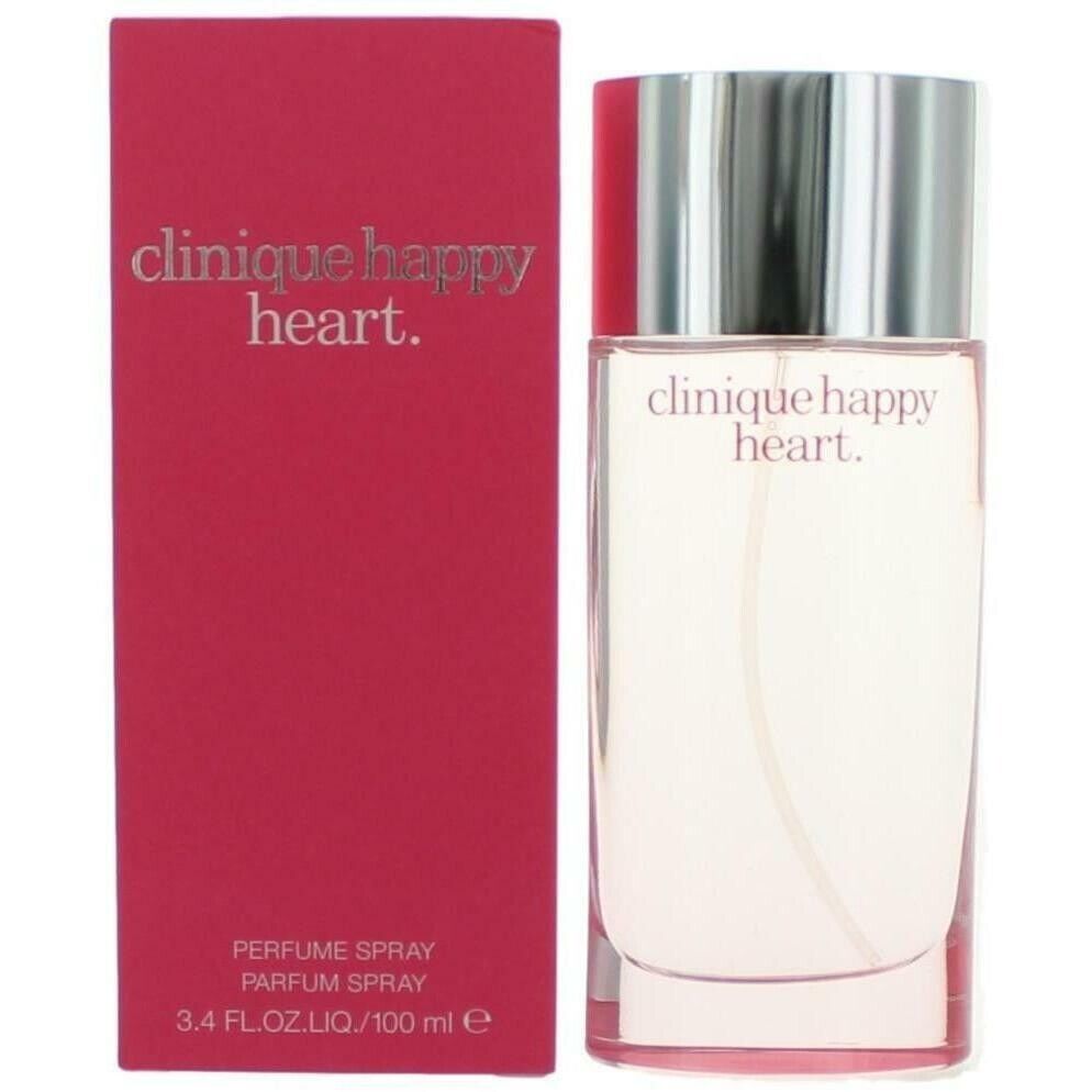 HAPPY HEART de Parfum Spray