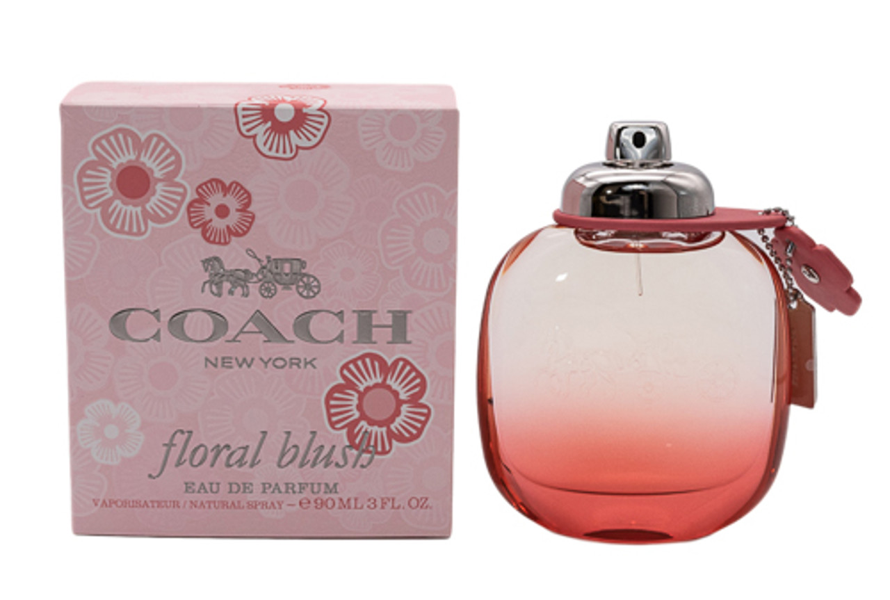 COACH FLORAL BLUSH Eau de Parfum Spray