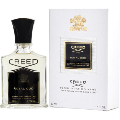 CREED ROYAL OUD Eau de Parfum Spray