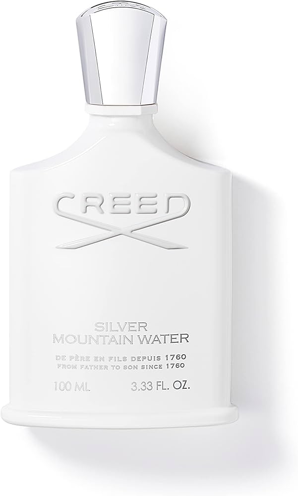 CREED SILVER MOUNTAIN WATER Eau de Parfum Spray UB