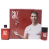 CR7 2 Piece Shower Gel Set