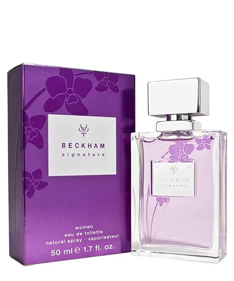 BECKMAN SIGNATURE Eau de Toilette Spray